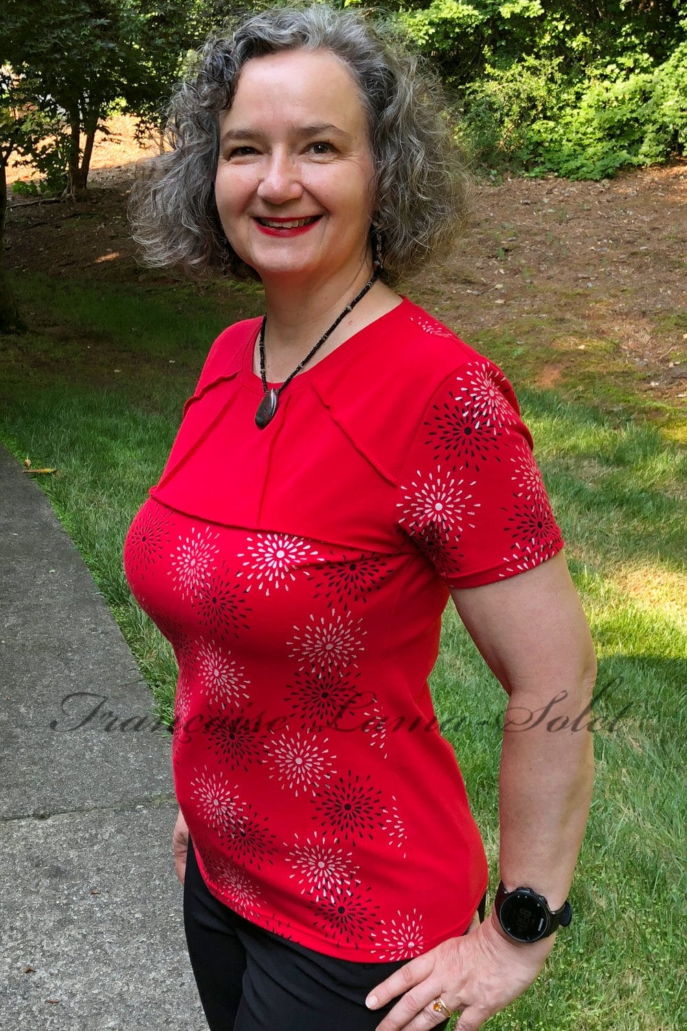 Star Ruby - Image 3