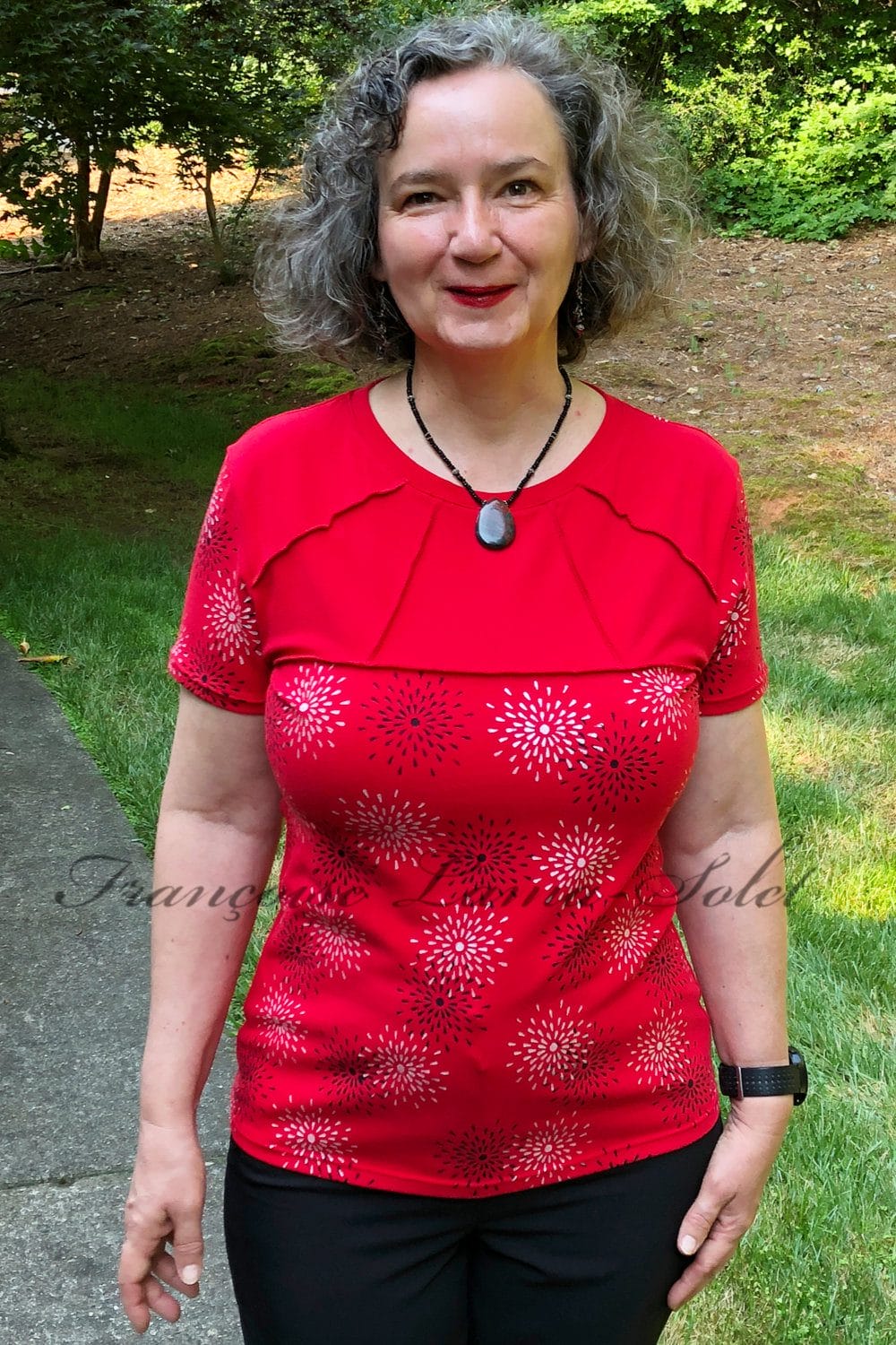 Star Ruby - Image 2
