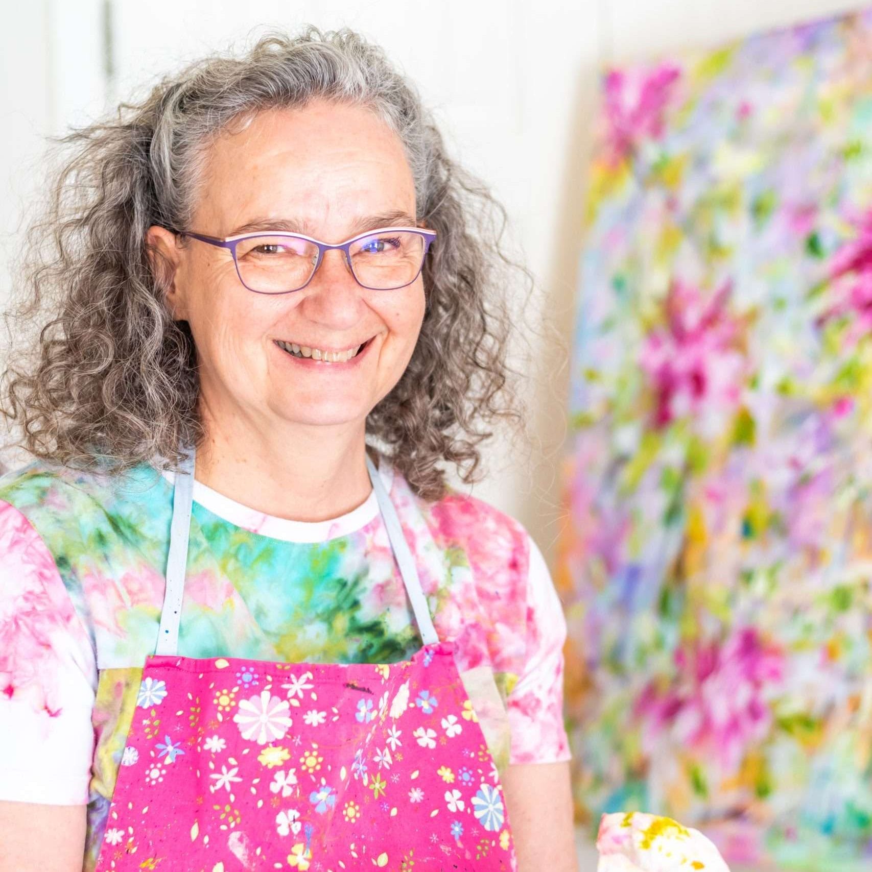 Francoise Lama-Solet Fine Art