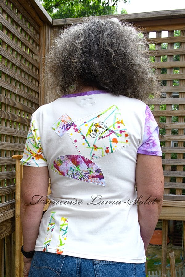 Jazz It Up - Size L - Image 3