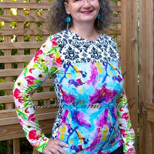 Opium Poppies - Size M