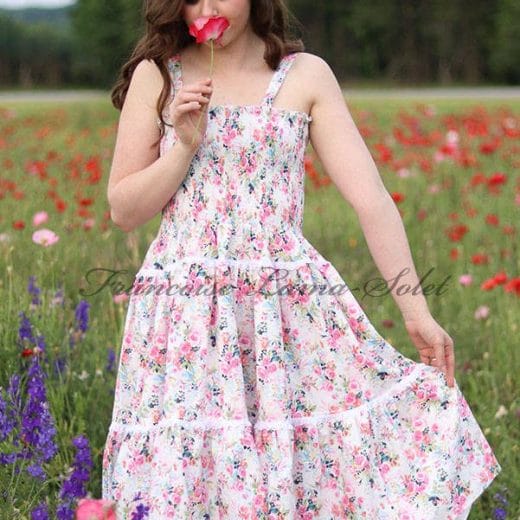 Wildflower Bouquet - Size M