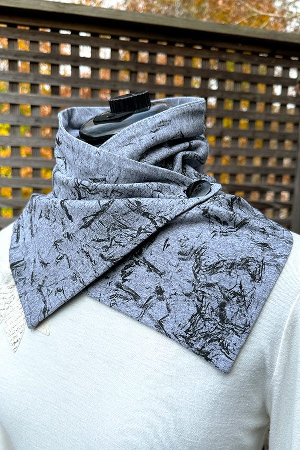 Urban on Grey - Image 3