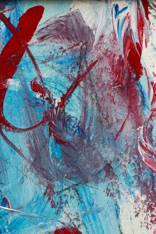 Through The Waves - 5" x 7" - Image 3