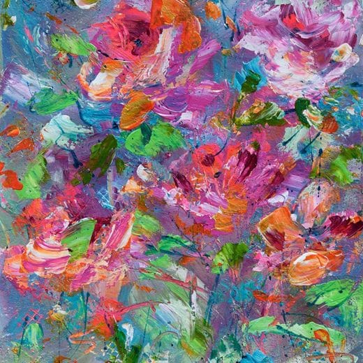 Surprise Me - 8" x 10"