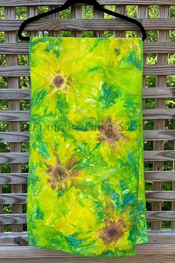 Sunflowers - Image 2