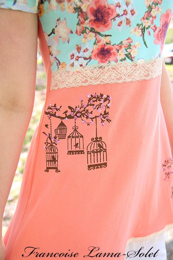 Summer Days - Size M - Image 2
