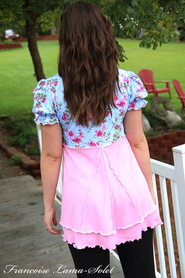 Spring Garden - Size M - Image 4