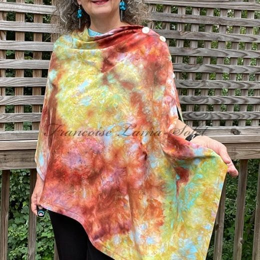 Southwestern Flare