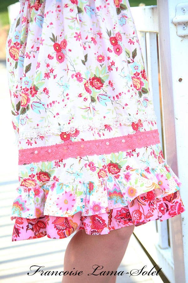 Shabby Roses - Image 6