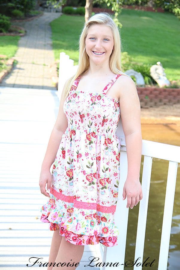 Shabby Roses - Image 3