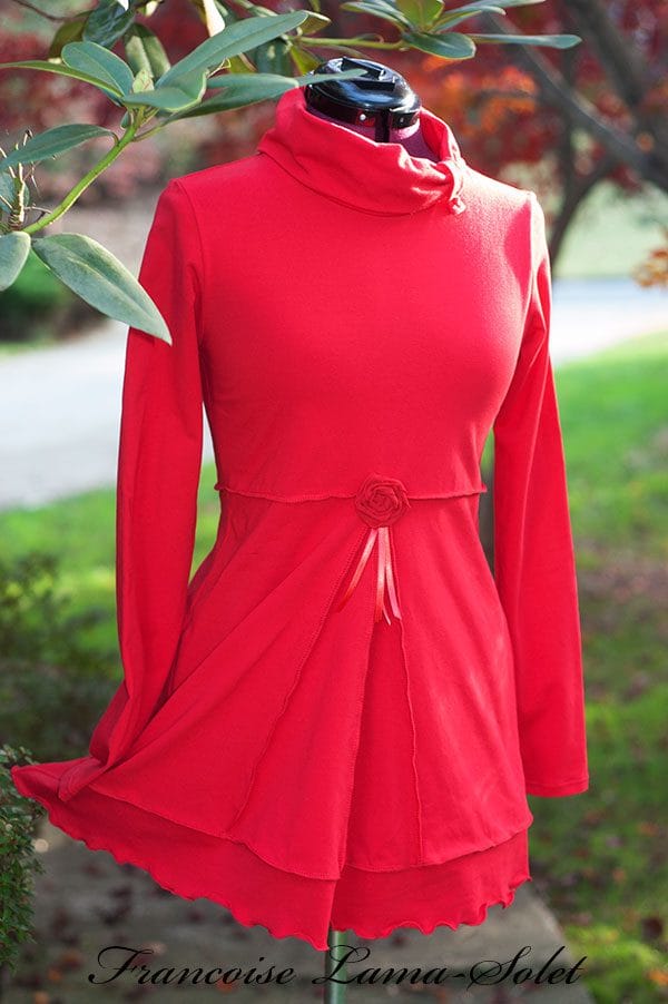 Scarlet - Image 3