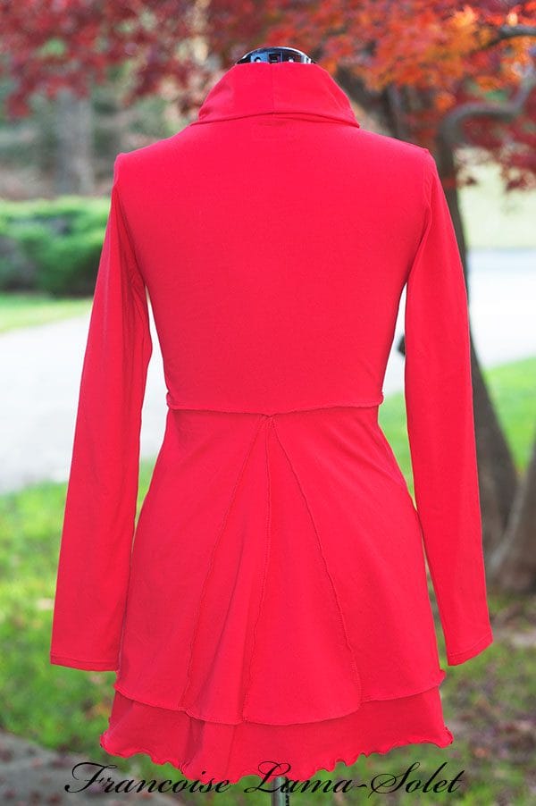 Scarlet - Image 2