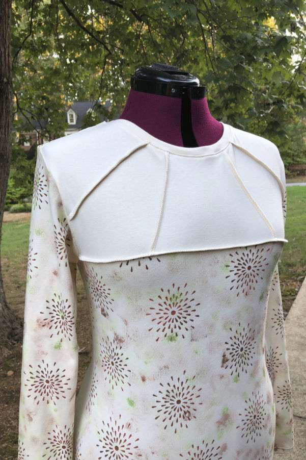 Rustic Stars - Size L - Image 4