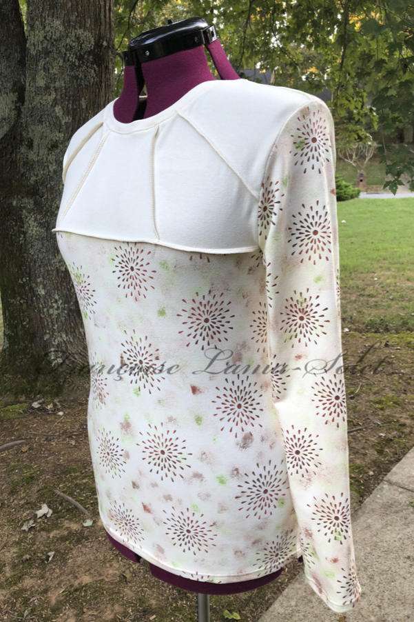 Rustic Stars - Size L - Image 3
