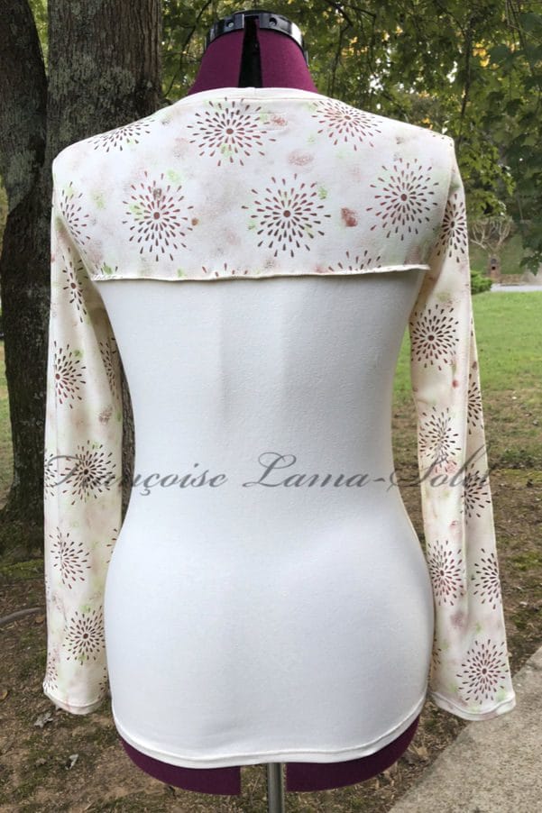 Rustic Stars - Size L - Image 2