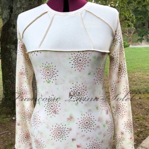 Rustic Stars - Size L