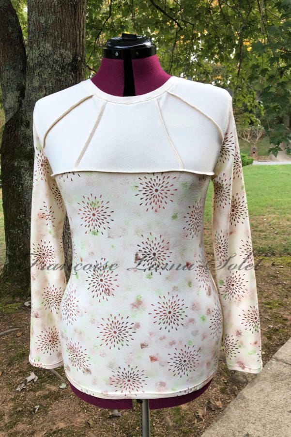 Rustic Stars - Size L