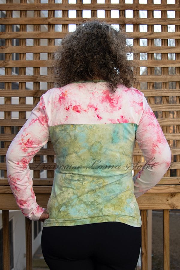 Rose Garden - Size L - Image 4