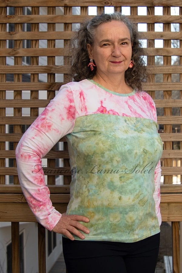 Rose Garden - Size L - Image 3
