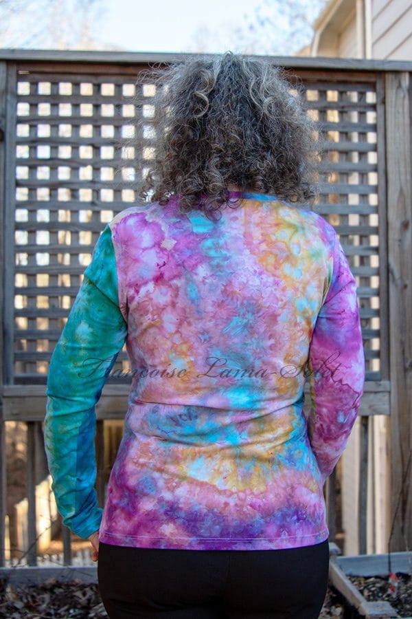 Rainbow - Size L - Image 4
