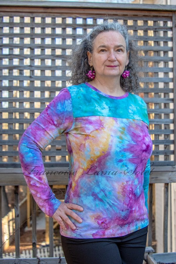 Rainbow - Size L - Image 3