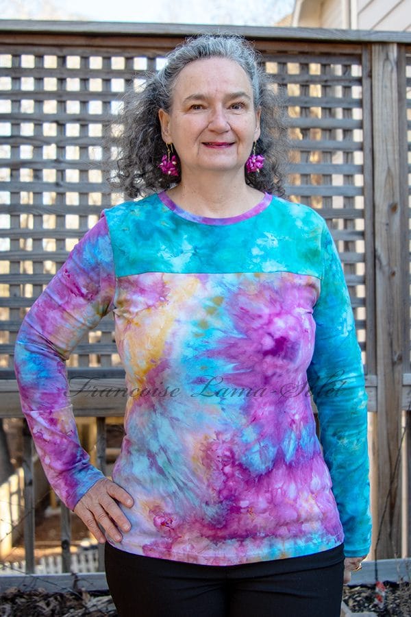 Rainbow - Size L - Image 2