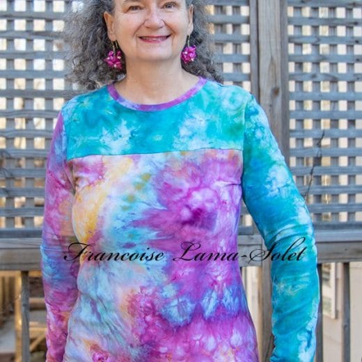 Rainbow - Size L