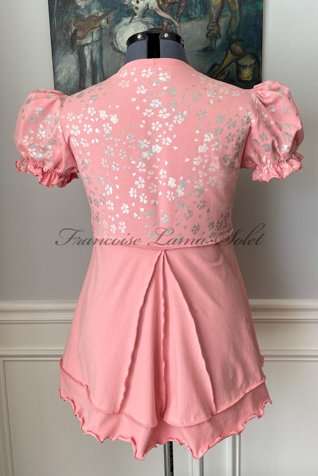 Pink Blosssoms - Image 3