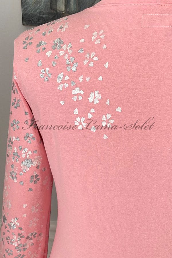 Pink Blossoms - Image 4