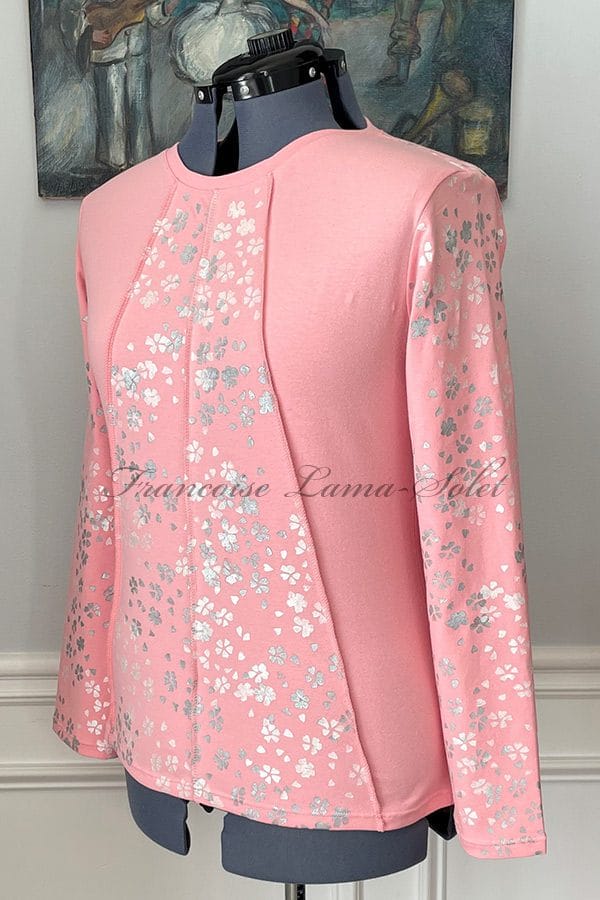 Pink Blossoms - Image 3