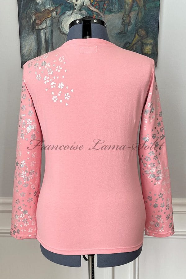 Pink Blossoms - Image 2