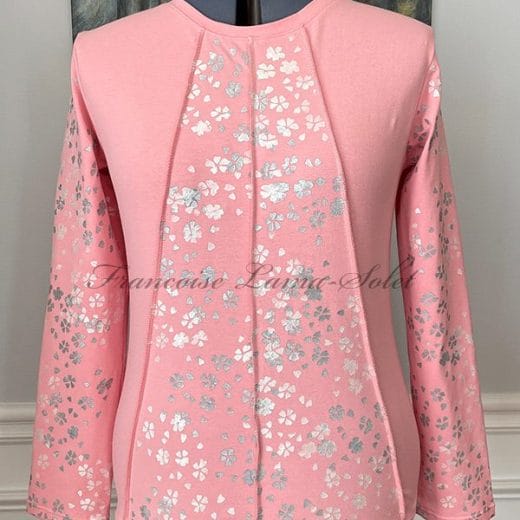 Pink Blossoms