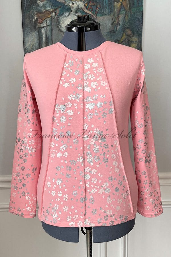 Pink Blossoms