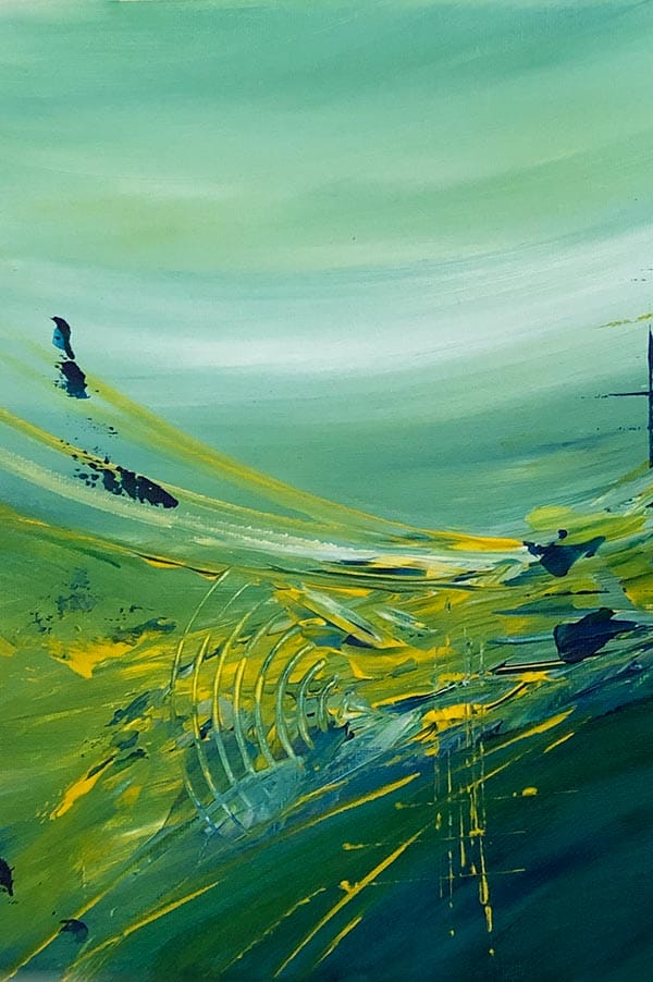 Odyssey1 - 11" x 14" - Image 3