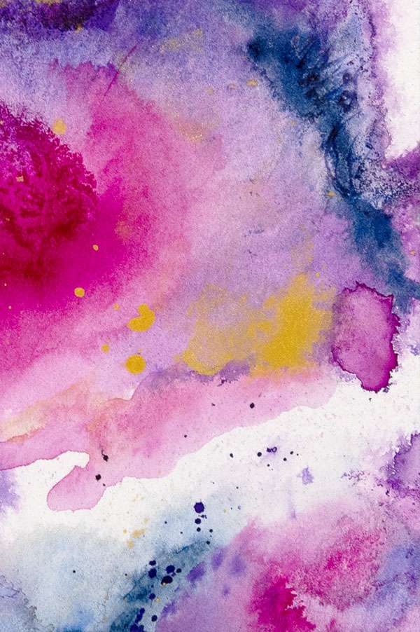 Nebula - 5" x 7" - Image 3