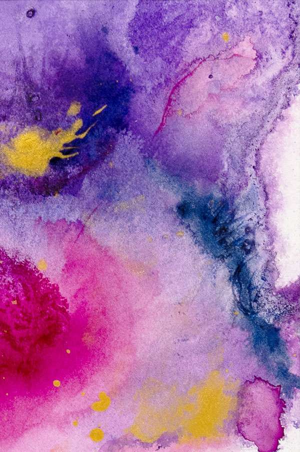 Nebula - 5" x 7" - Image 2
