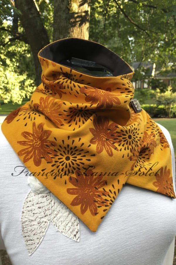 Marigold Blossoms - Image 2