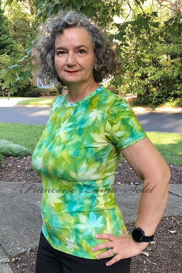 Maple Delight - Size M - Image 4