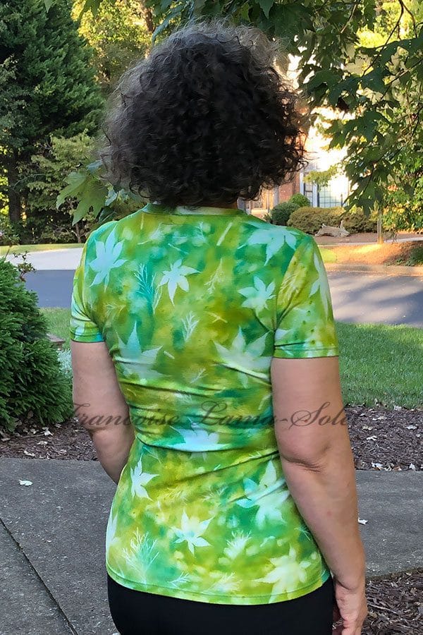 Maple Delight - Size M - Image 3