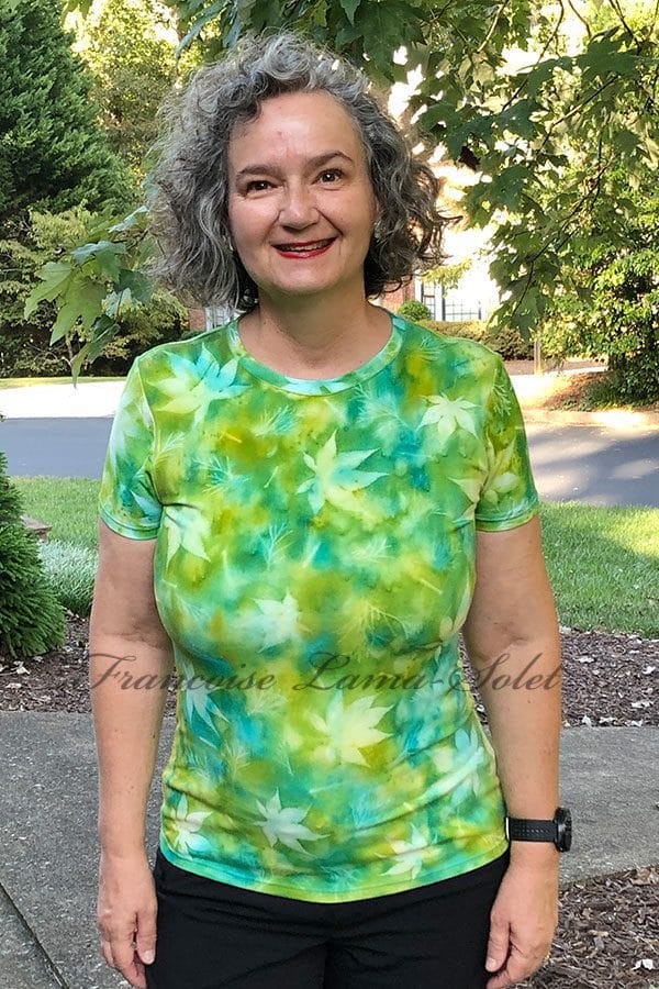 Maple Delight - Size M - Image 2