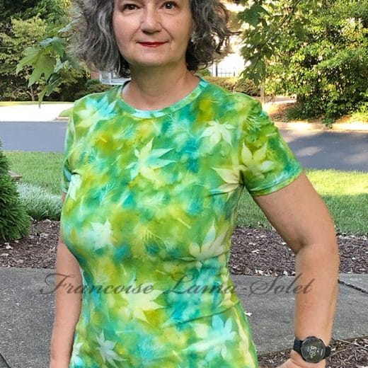 Maple Delight - Size M
