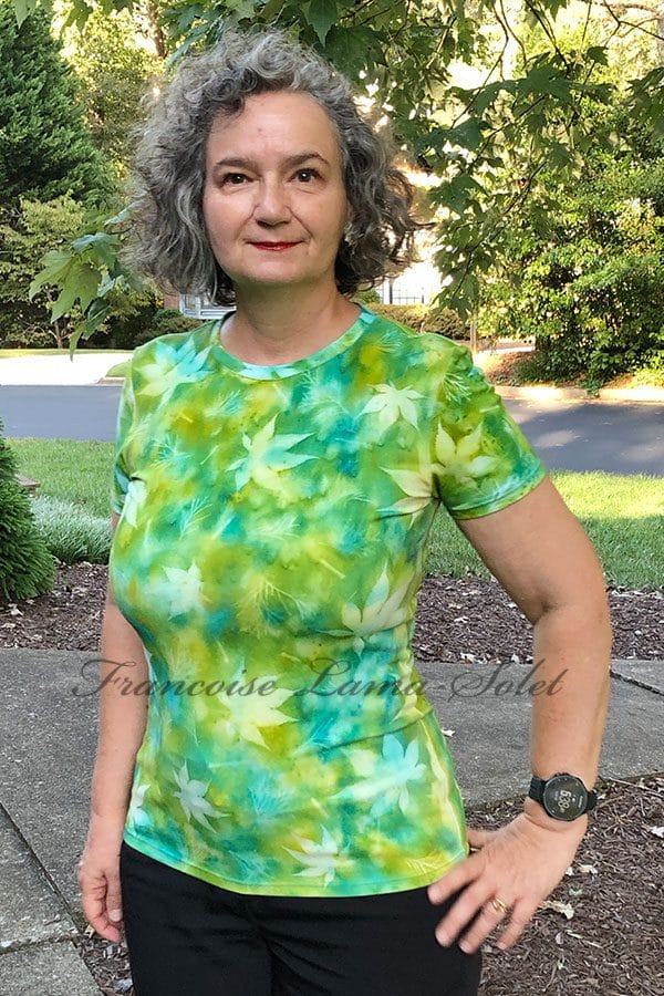 Maple Delight - Size M