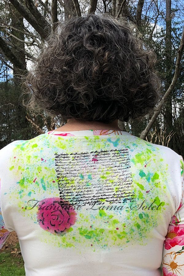 Madison - Size M - Image 3