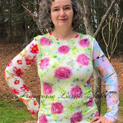 Madison - Size M