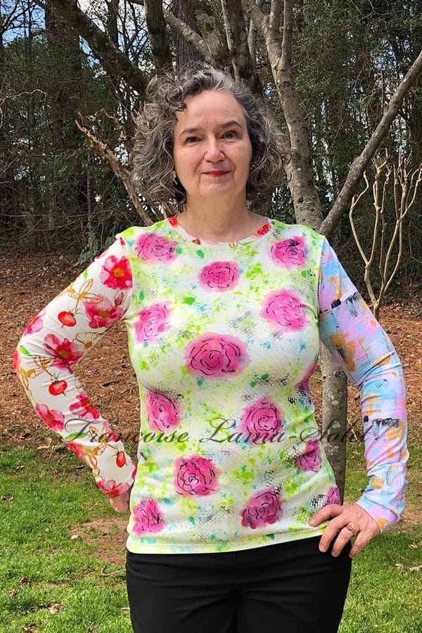 Madison - Size M