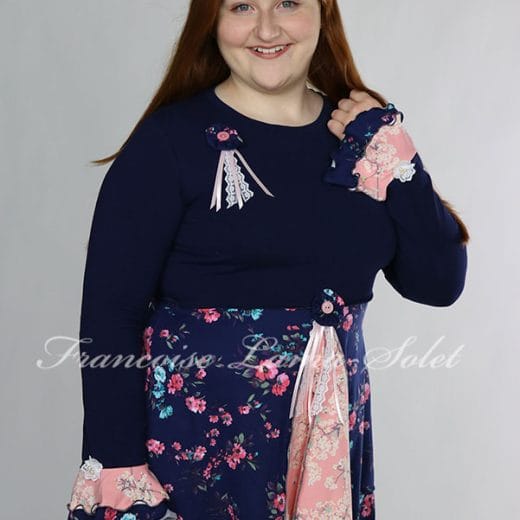 Louise - Size XL
