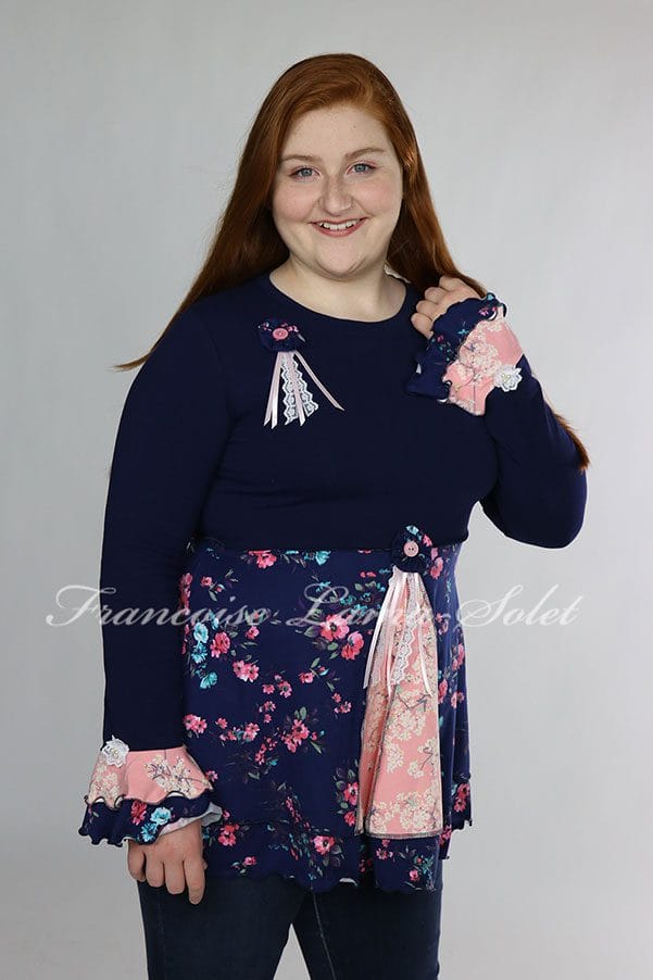 Louise - Size XL