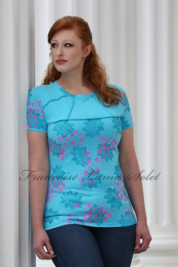 Lotus Cherry Blossom - Image 4