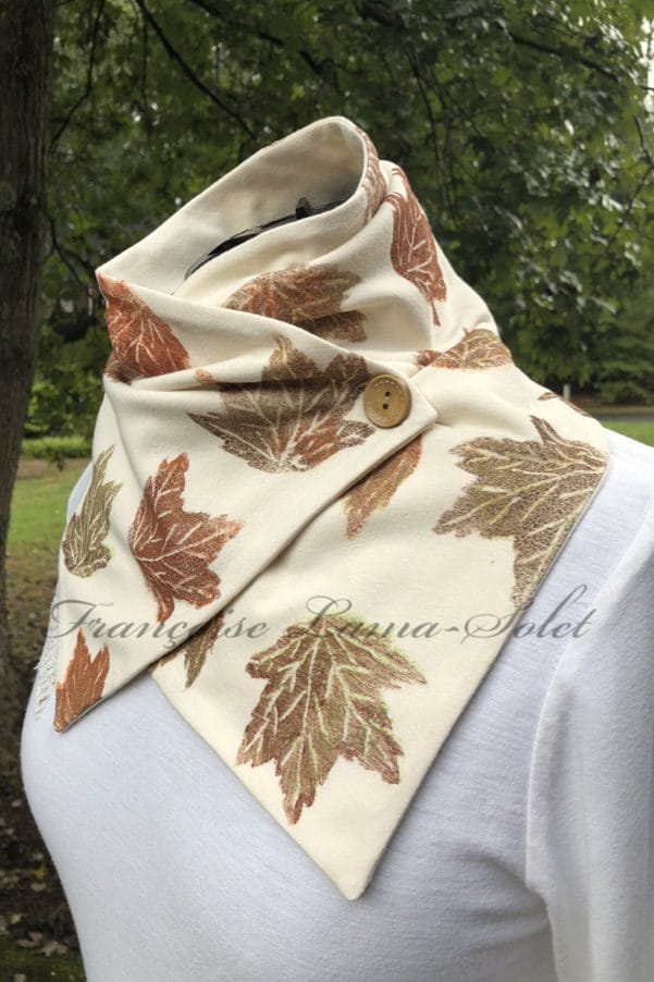 Leaves in the Fall - Image 2